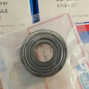 SKF bearing 623 623 2RS1 623ZZ SKF miniature bearing