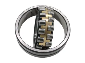 Spherical roller bearing