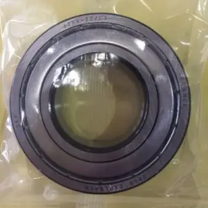 Original SKF Bearing 6208ZZ Bearing SKF