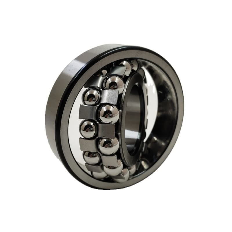 Self-aligning ball bearing 12014