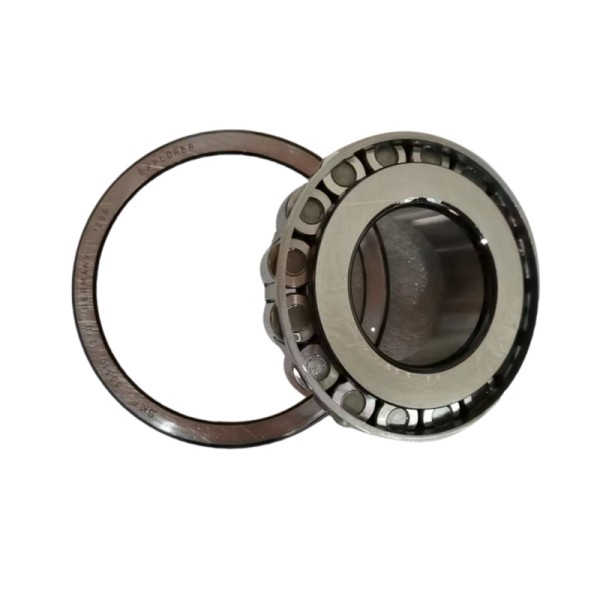 China Tapered Roller Wheel Bearings –   Motorcycle Tapered Roller Bearing 32005 Rulman Rodamientos  – Nice Bearing
