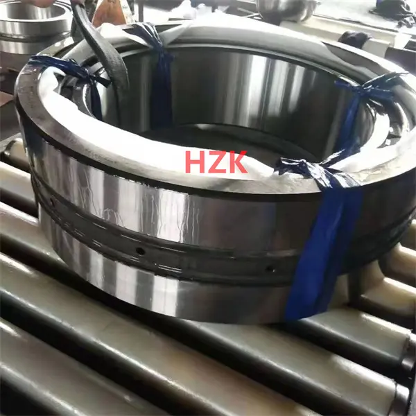 Wholesale Tapered Roller Bearing Single Row Manufacturers –  BT2B 332831 double row taper roller bearings BT2B 332831 rulman rodamientos  – Nice Bearing Featured Image