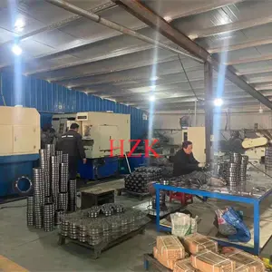 China Bearing Roller Spherical Manufacturers –   22317CCW33 spherical roller bearing 85x180x60 rulman rodamientos  – Nice Bearing