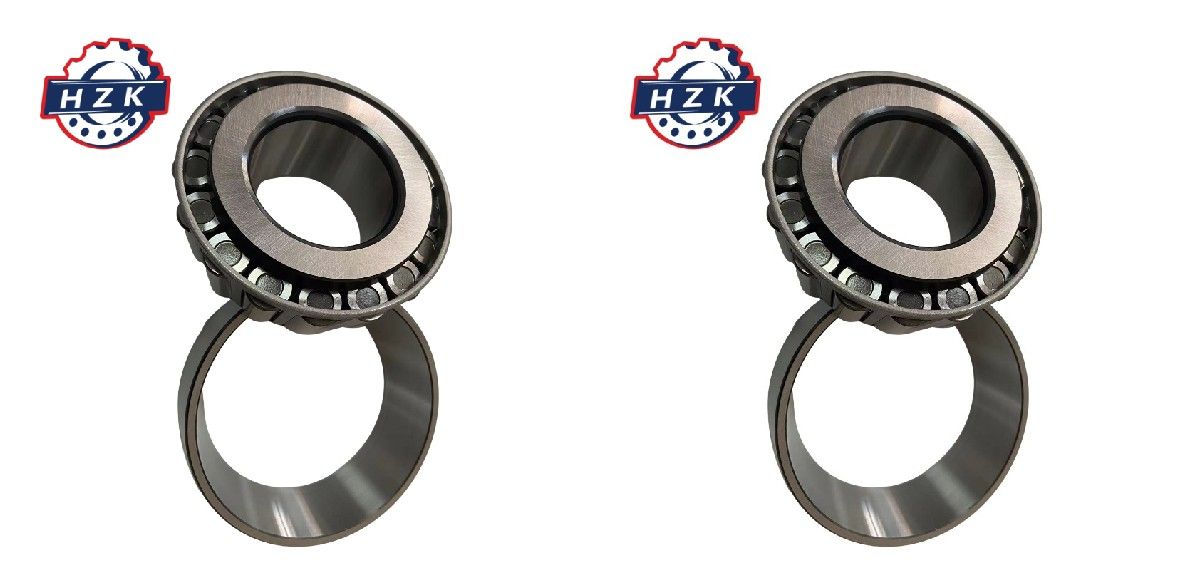 Fast speed Tapered Roller Bearing 30302 bearing 30302 (2)