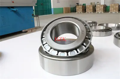 China Imperial Taper Roller Bearings Factory –  30205 taper roller bearing 30205 bearing 25x52x16.25  – Nice Bearing