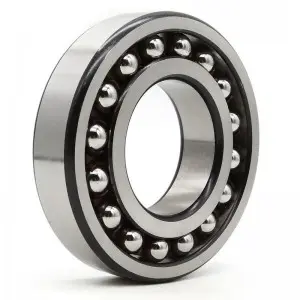 High Quality Bearing 1200 Self-Aligning Ball Bearing For Textile Machinery