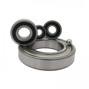 Deep Groove Ball Bearing Goods in Stock 6044 Rulman