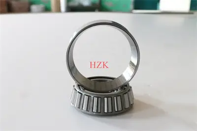 China Tapered Roller Bearing Lubrication Suppliers –   High quality low noise tapered roller bearing 32308 rulman  – Nice Bearing